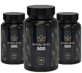 bez recepty Royal Skin 500