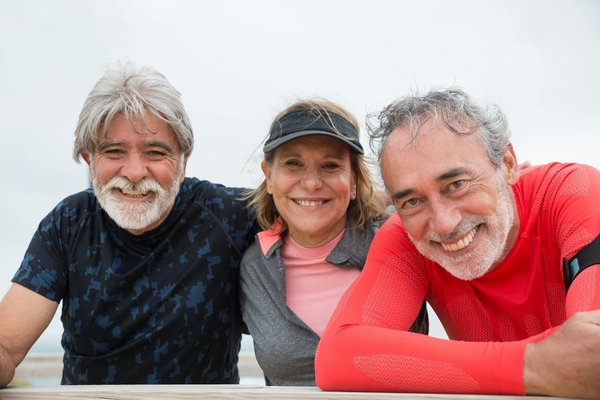 Transforming senior safety: the essential guide to selecting footwear that minimizes fall risks