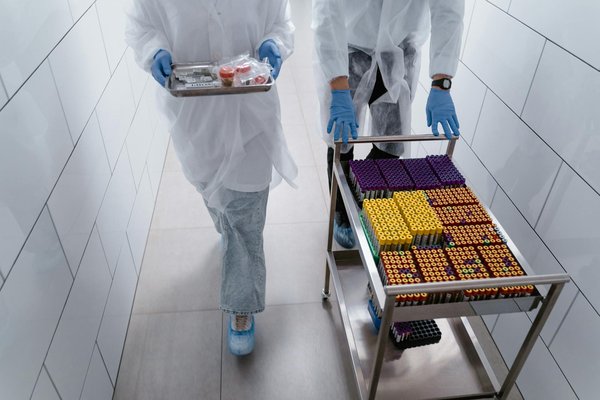 Key considerations for seniors transitioning to a vegan lifestyle: what you need to know